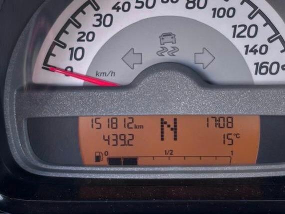 Smart ForTwo 1000 52 kW coupé passion