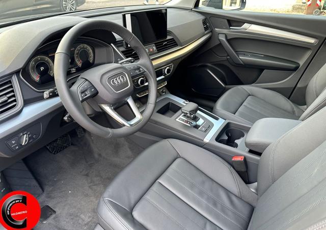 AUDI Q5 35 TDI S tronic Business Advanced.