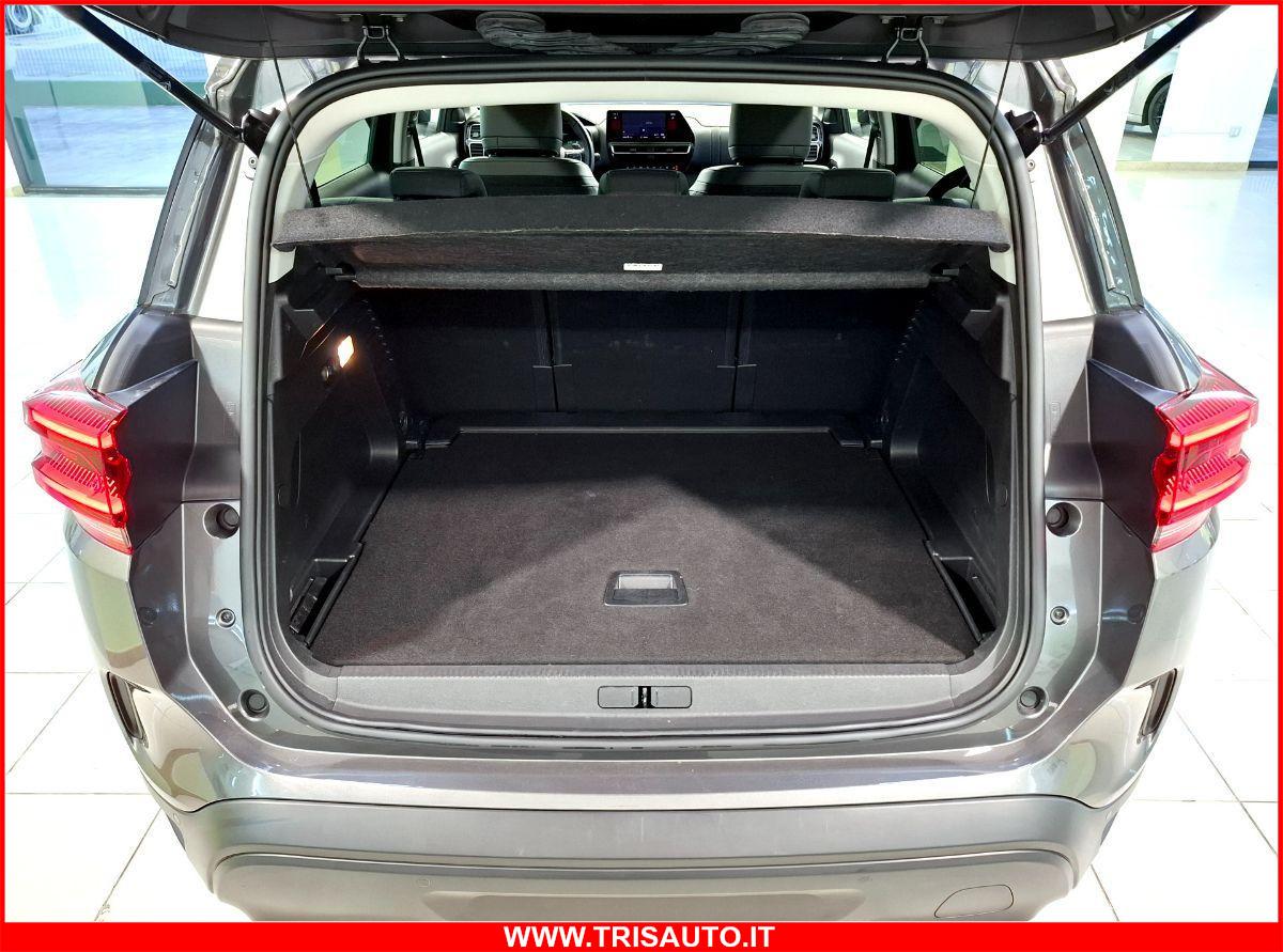 CITROEN C5 Aircross 1.5 Bluehdi Eat8 Shine Pack NEOPATENTATI (FULL LED+ANDROID+APPLE)