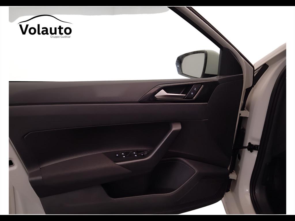 VOLKSWAGEN Polo VI 2022 - Polo 1.0 tsi Edition Plus 95cv