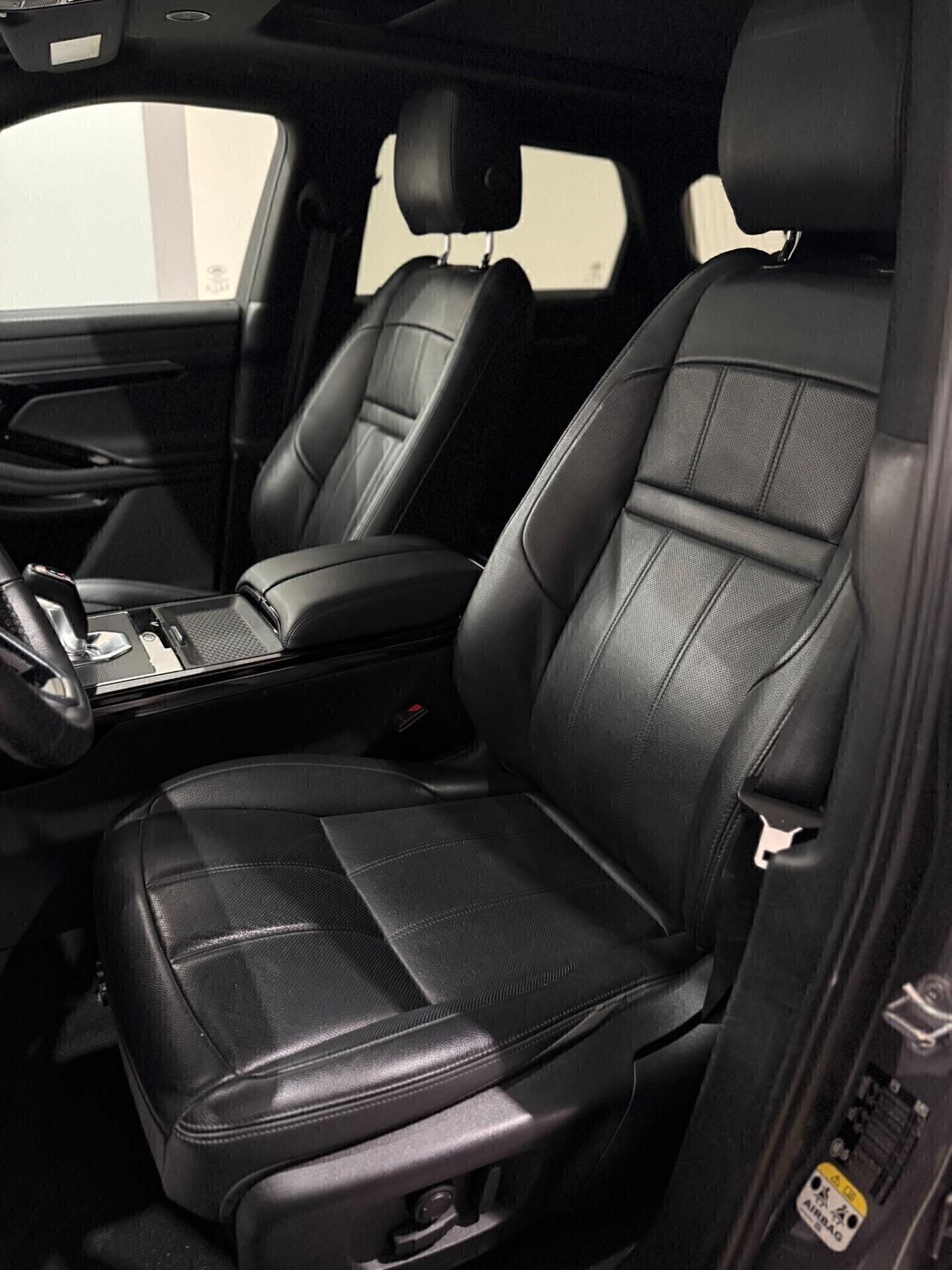 Land Rover Range Rover Evoque Range Rover Evoque 2.0D I4 204 CV AWD Auto Autobiography