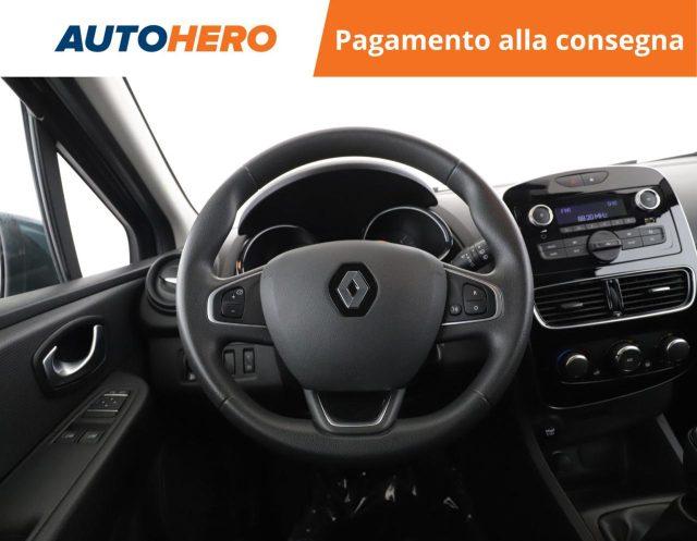 RENAULT Clio TCe 12V 75 CV 5 porte Generation