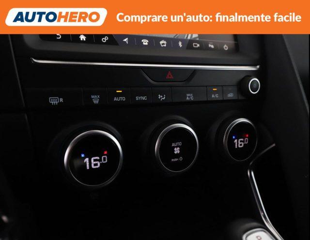 JAGUAR E-Pace 2.0D 150 CV AWD aut.