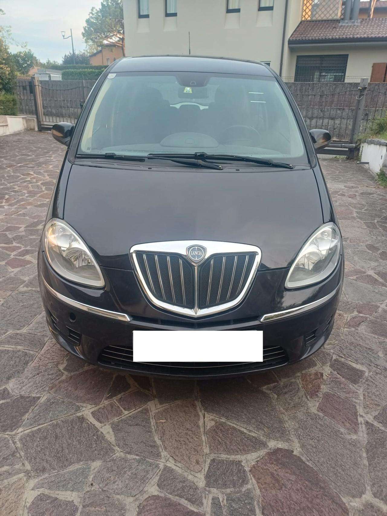 Lancia MUSA 1.4 Oro