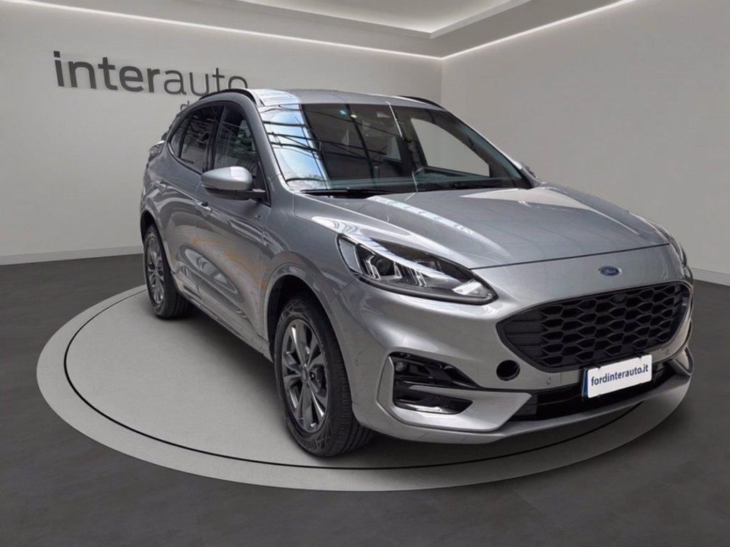 FORD Kuga 2.5 Plug In Hybrid 225 CV CVT 2WD ST-Line del 2023