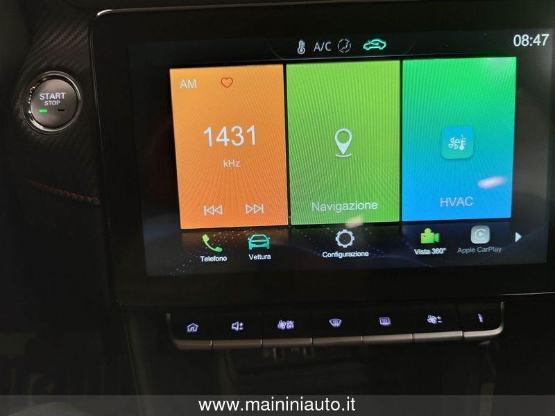 MG ZS 1.0T-GDI 111cv Luxury + Tetto Apribile