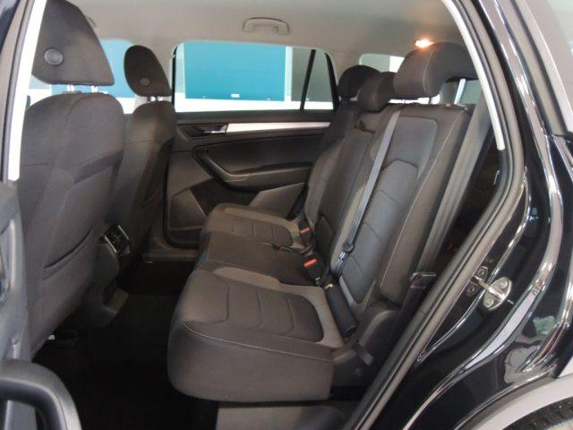 SKODA Kodiaq 2.0 TDI DSG 7 posti Executive