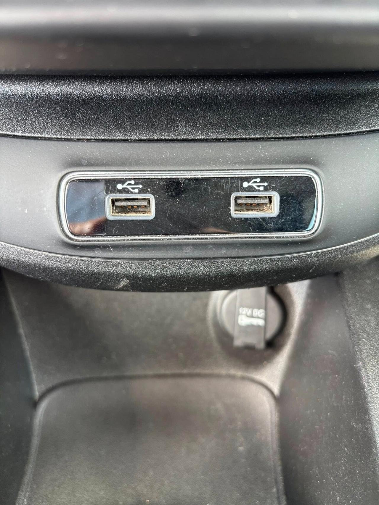 Fiat 500X 1.3 MultiJet 95 CV City Cross