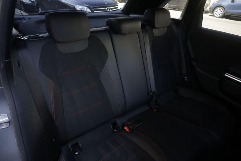 Mercedes-Benz Classe B Mercedes-Benz Classe B 180 d Automatic AMG Line Premium Plus Unicoproprietario