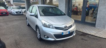 Toyota Yaris 1.3 Benzina Neopatentati