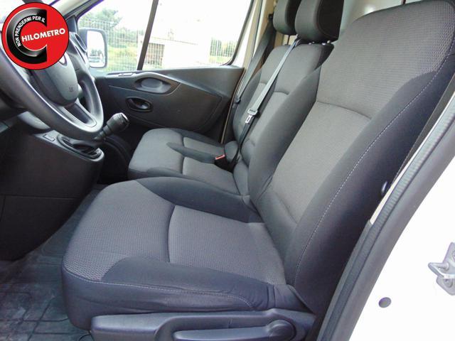 FIAT Talento 2.0 Ecojet 120CV PC-TN Furgone 10q + IVA