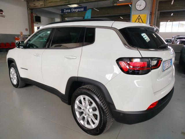 JEEP Compass 1.6 Multijet 130cv Limited PROMO