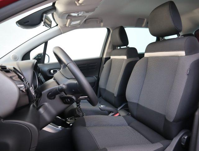 CITROEN C3 Aircross PureTech 110CV S&S Plus *PROMO PARISI GROUP*