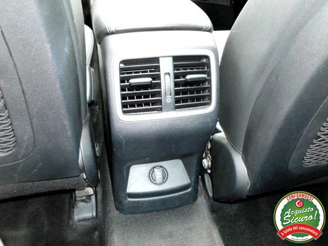 KIA Sportage 1.7 CRDI 141 CV DCT7 2WD Business Class
