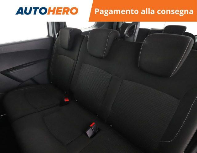 DACIA Lodgy 1.6 100CV 7 posti Comfort