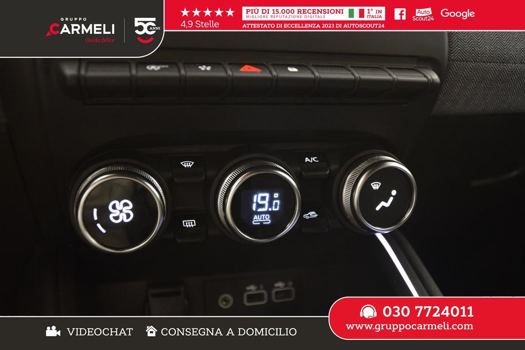 Renault Clio 1.0 TCe Techno