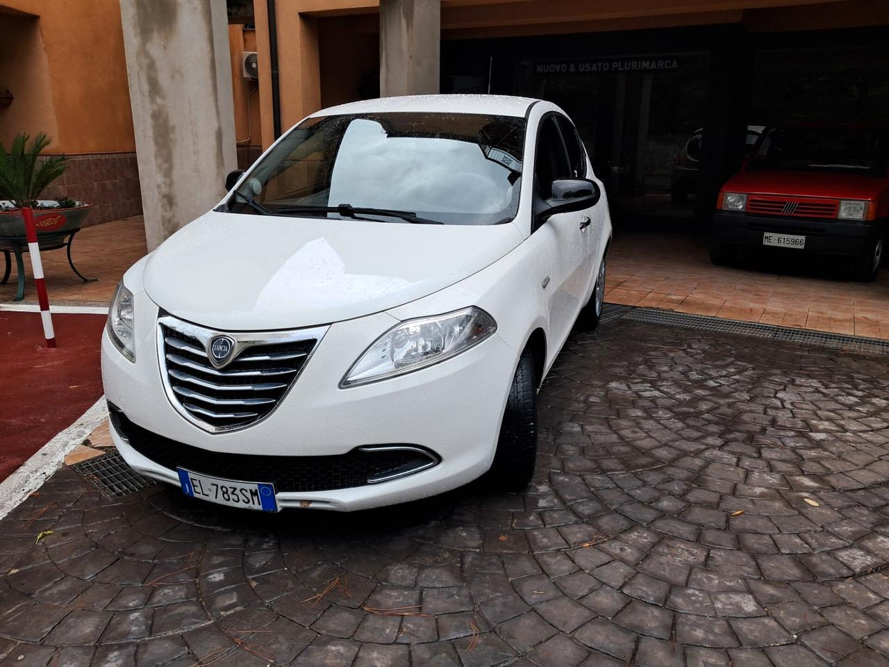 Lancia Ypsilon 1.3 MJT 16V 95 CV 5 porte S&S Gold