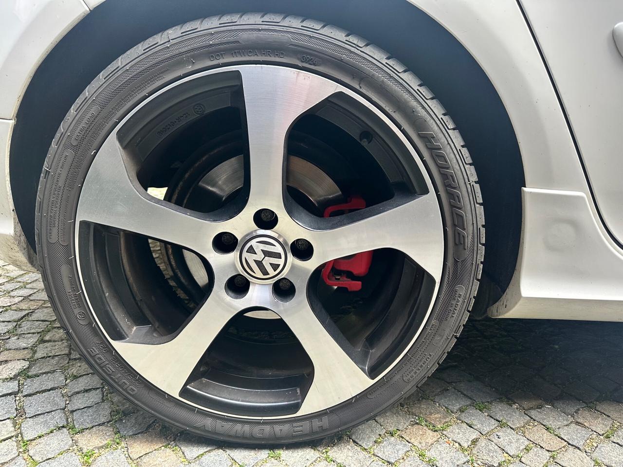 Volkswagen Golf GTI 2.0 16V TFSI *Edition 30*