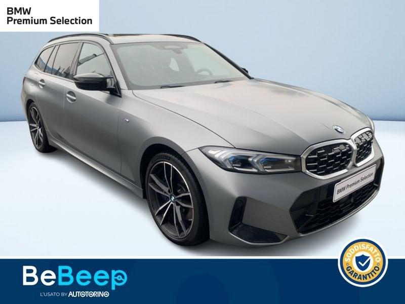 BMW Serie 3 Touring M340D TOURING MHEV 48V XDRIVE AUTO