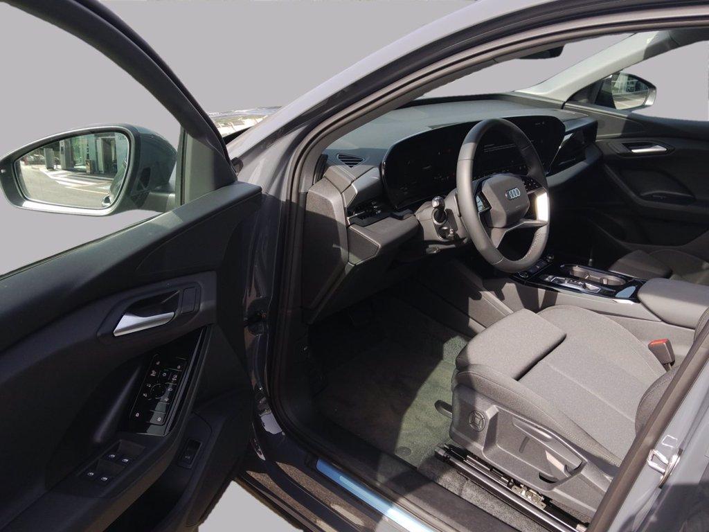 AUDI Q6 sportback e-tron business advanced 292cv del 2026