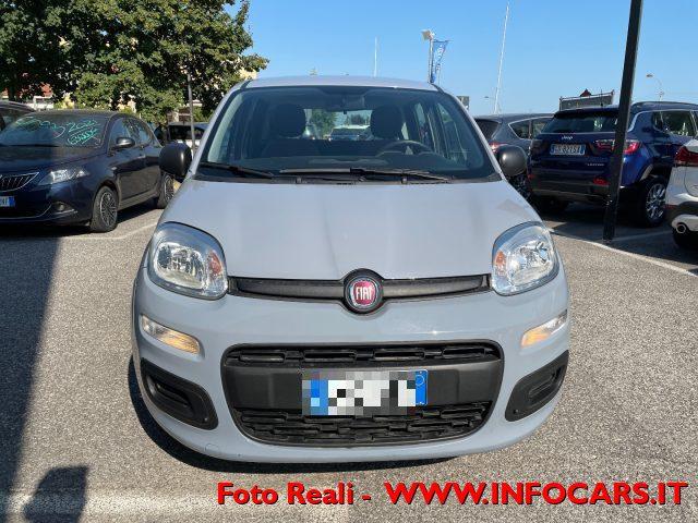 FIAT Panda 1.0 FireFly S&S Hybrid NEOPATENTATI PROMO