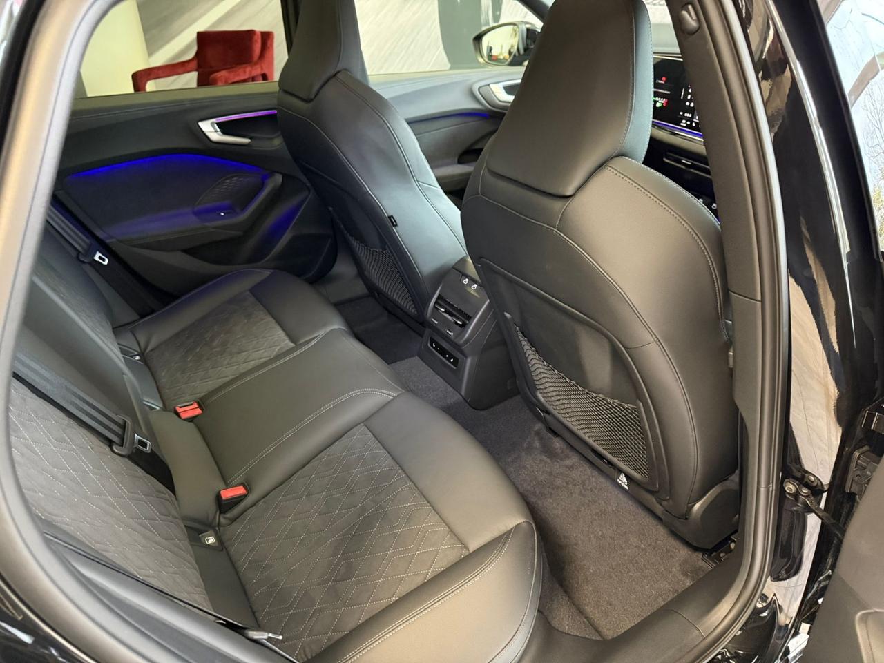 Audi A5 Avant TDI 150 kW quattro S tronic mHEV+ Line edition