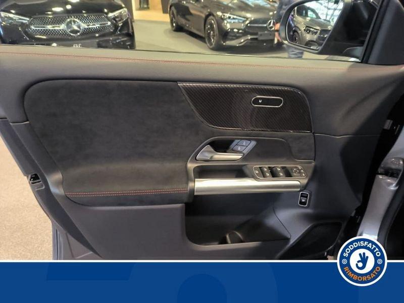 Mercedes-Benz GLA 200d Automatic 4Matic AMG Line Premium