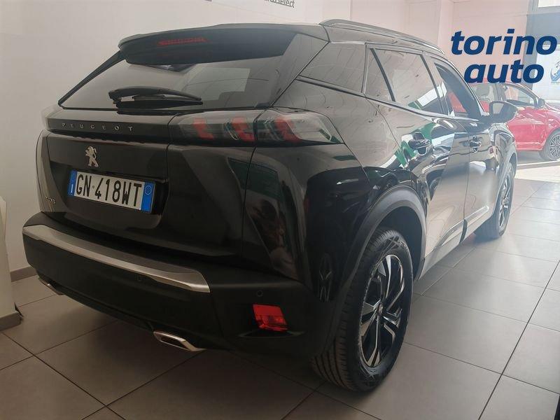 Peugeot 2008 2008 PureTech 130 S&S Allure