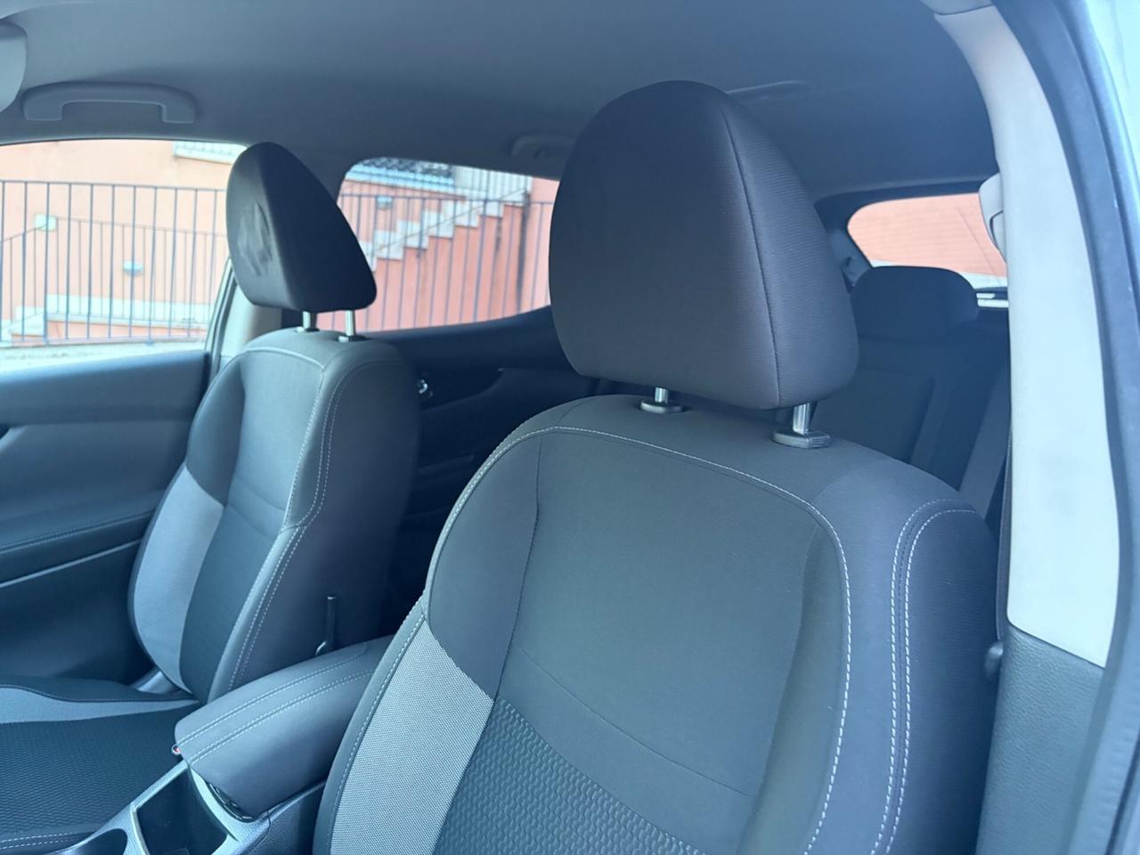 Nissan Qashqai 1.5 dCi Acenta unico proprietario !