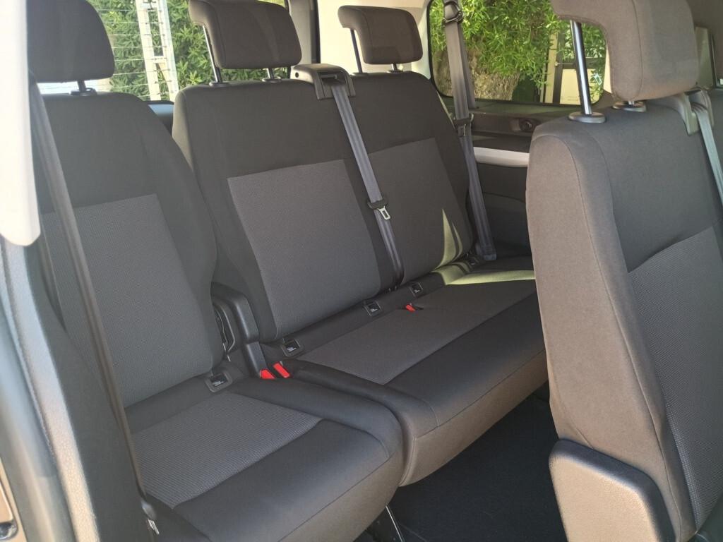 Opel Zafira Life 1.5D 120CV Business Edition S 9 posti