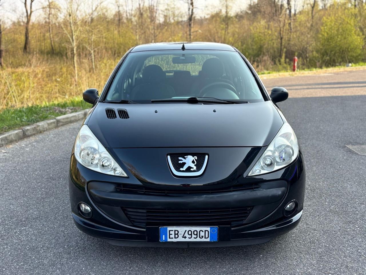 Peugeot 206 Plus 1.1 60CV 3p. Trendy ECO GPL*BENZINA*NEOPATENTATI