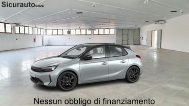 OPEL Corsa 5Porte 1.2 100 Cv Gs