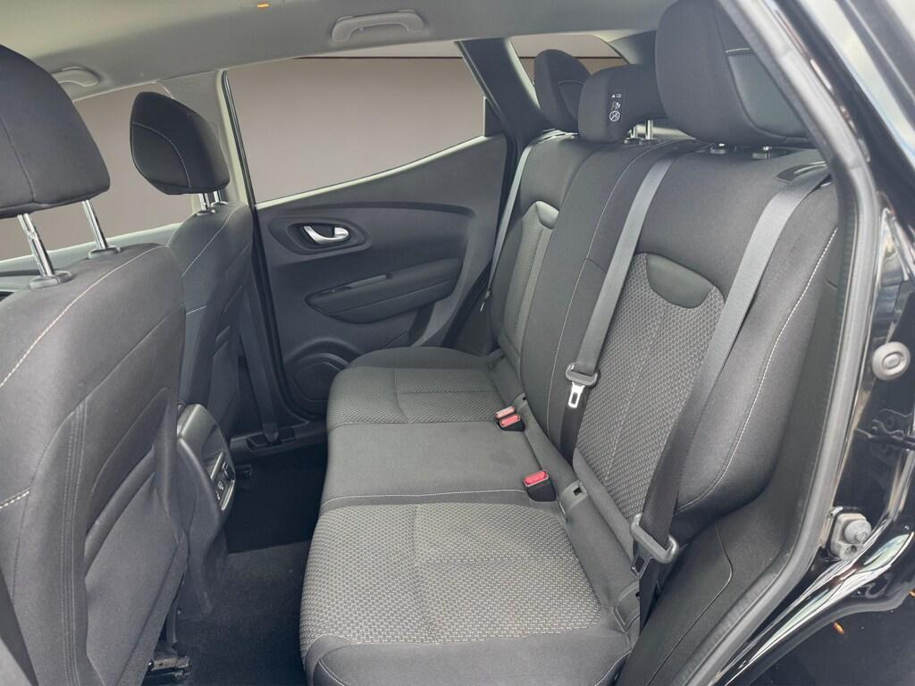 Renault Kadjar 1.3 tce Sport Edition 140cv EDC NEOPATENTATI