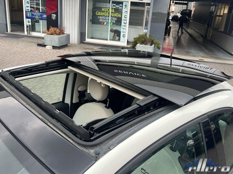 FIAT 500 1.2 LOUNGE 69CV