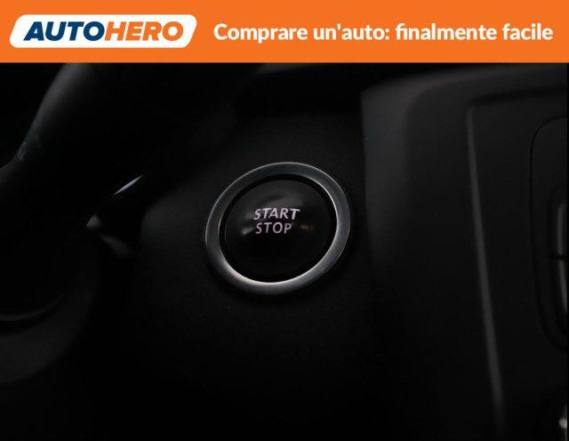 RENAULT Kadjar dCi 8V 110CV Energy Intens