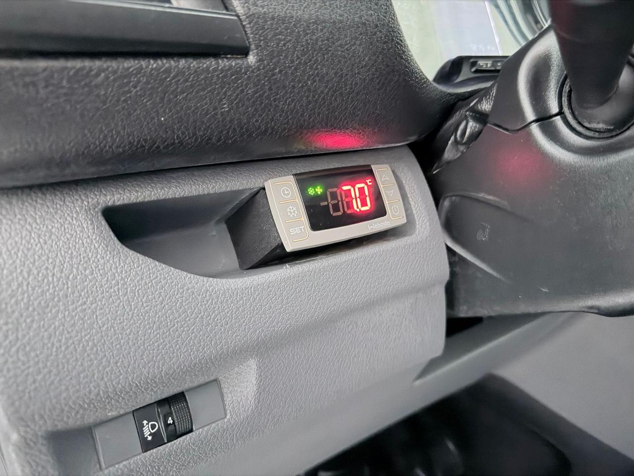 EXPERT GRUPPO FRIGO FRBX -10GRADI PRONTA CONSEGNA