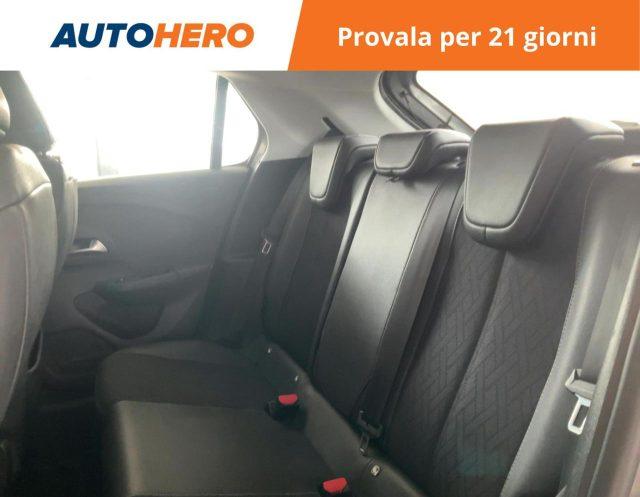 OPEL Corsa 1.2 100 CV Elegance