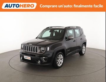 JEEP Renegade 1.0 T3 Night Eagle
