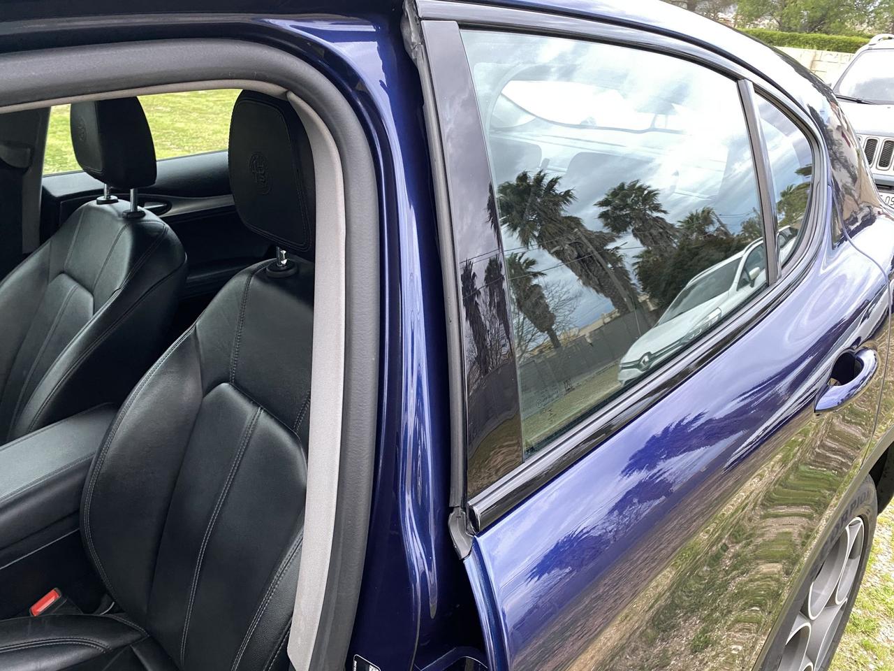 Alfa Romeo Stelvio 2.2 210 CV AT8 Q4 Super