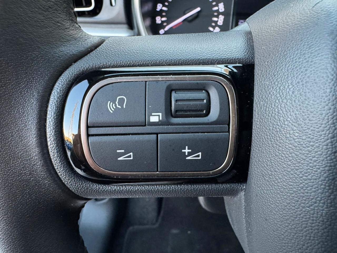 CITROEN C3 1.2 PureTech 83cv 2024!!! SHINE!!!