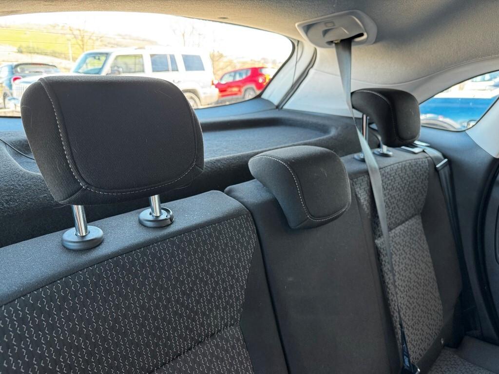 Opel Crossland 1.2 Benzina Edition s&s 83cv