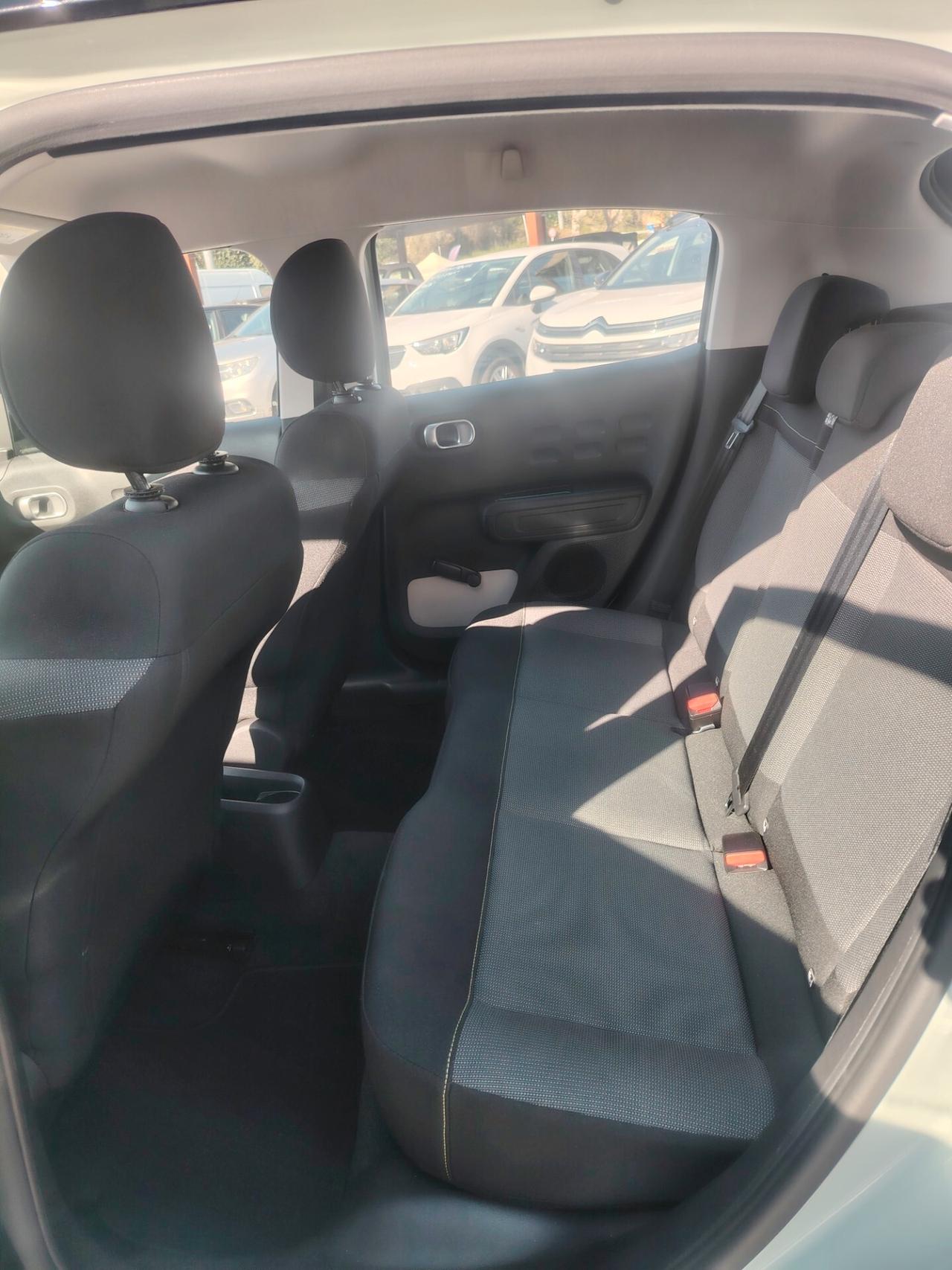 Citroen C3 BlueHDi 75 S&S Shine - SOLO 24.000 KM