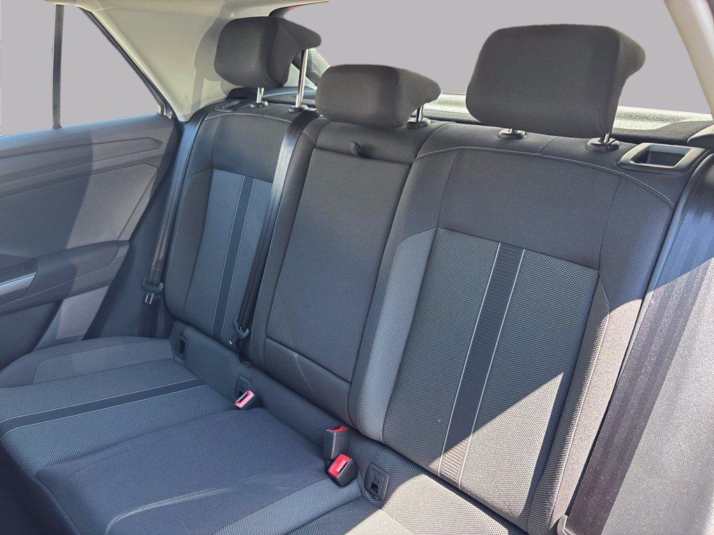 VOLKSWAGEN T-roc 1.0 tsi life 110cv del 2023