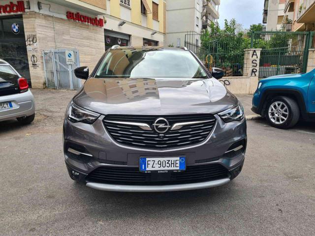 OPEL Grandland X 1.5 diesel Ecotec Start&Stop Ultimate
