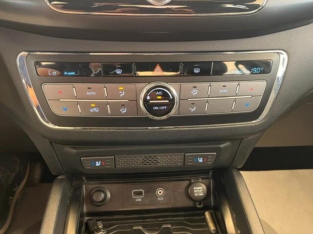 Ssangyong Rexton XL 2.2 e-xdi Icon 4wd auto *IVA ESCLUSA*