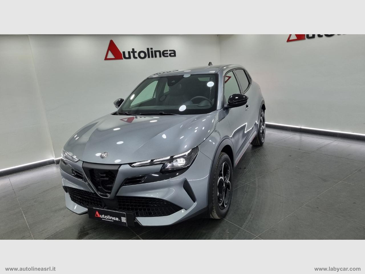 ALFA ROMEO Junior 1.2 136 CV Hybrid eDCT6 Speciale