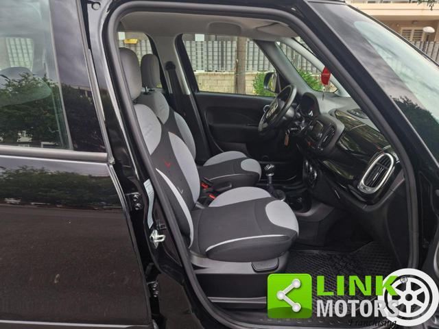 FIAT 500L 1.6 Multijet 120 CV Pop Star