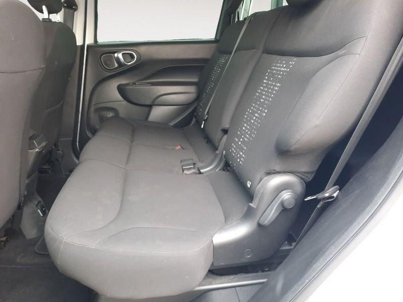 FIAT 500L 1.4 95 CV S&S Connect