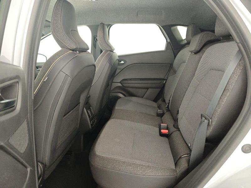 Renault Captur ECO-G 100 CV Techno + Bicolor