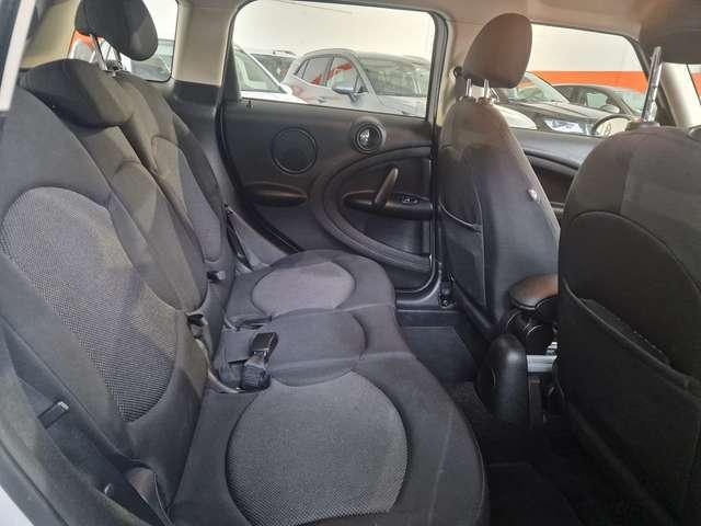 MINI Cooper D Countryman Mini Countryman R60 1.6 Business E6